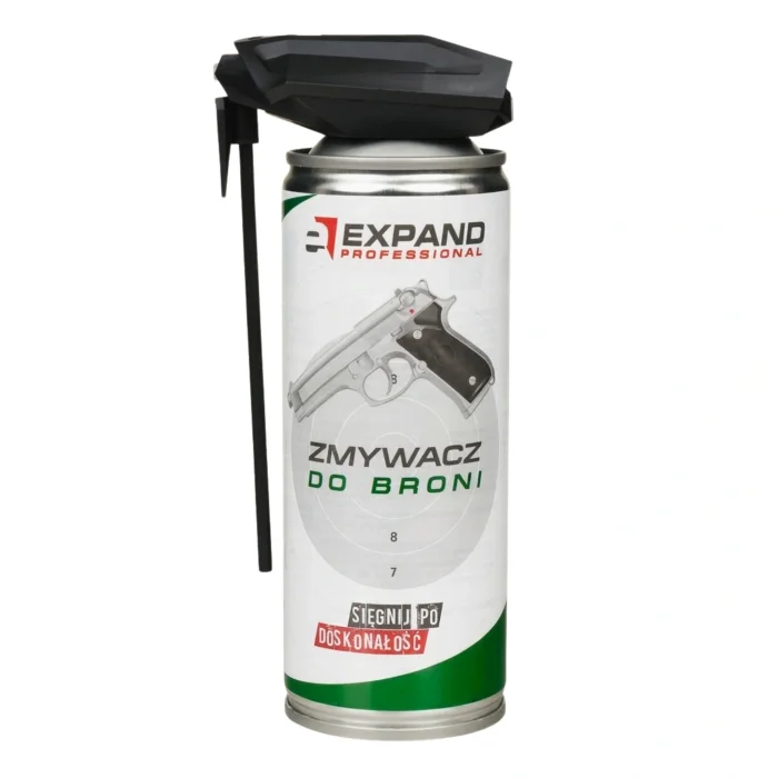 Zmywacz Do Broni EXPAND 400ML